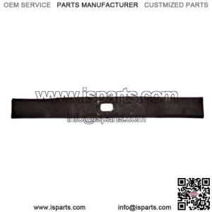 New Yazoo Kees 206620 20-3/4", 1-1/4x3/4 center Blade for 42 Decks