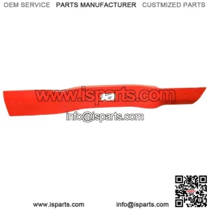 OEM YAZOO Heavy Duty Blade 91-855