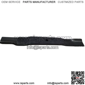 7-06749 Primeline Lawnmower Blade Replaces Yazoo 206-978