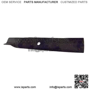 Craftsman Husqvarna Yazoo Lawn Mower Blade 7-06785 Replaces 539 10 03 40