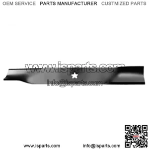 Rotary Brand Replacement Husqvarna Fits /Yazoo/Kees Blade 12125 12125