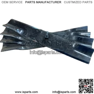 Lot (4) OEM YAZOO/KEES 103274 (Husqvarna # 539-1032-74)