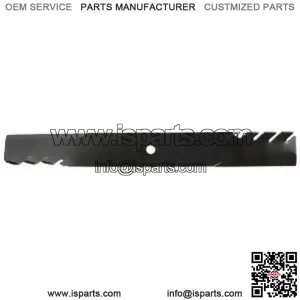 Pred Blade Mower B1PD5010 fits Yazoo/Kees Several (61")