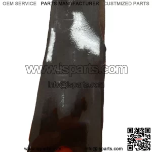 OREGON 496-727 GATOR MULCHING BLADE BOBCAT FUSION 21?? .630 Center 5/8 Wright Sta