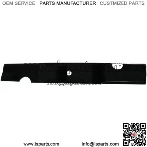 New Mulching Blade for Wright Mfg.Stander requires 3 for 52" deck 330-874
