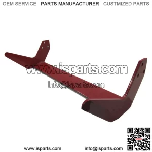 Bluebird Parts 18" Sod Cutter Blade, Replaces Bluebird  # 539113449