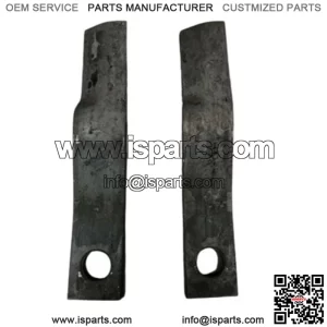 New OEM Woods Blades Part # 30310KT for BB48X