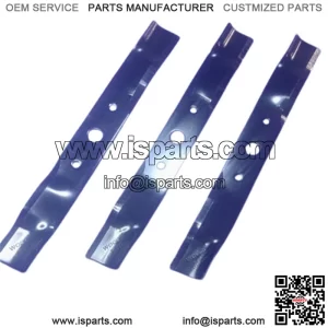 Woods 21?? Mulch Blade Kit Part # 75150KT Fits 4 Models. MX61