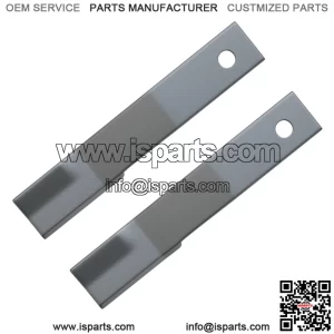 12892L Woods Blade Pair