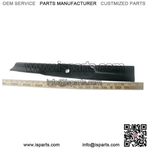 Copperhead Woods Right Hand Cut High-Lift Blade 20-11/16" x 5/8" 6433