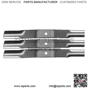 WOODS MOWER BLADES FOR WHITE 2-30 2-35