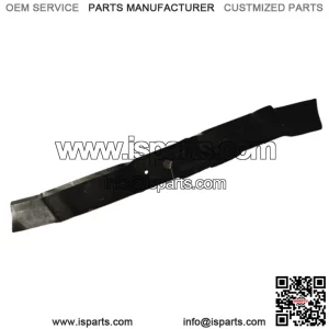 Walker OEM 5705-28 Mower Mulch Blade NOS