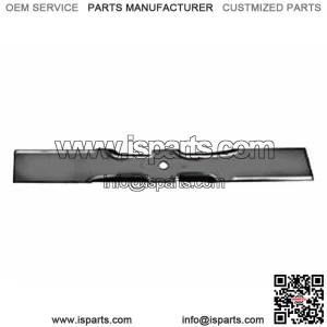 BLADE 21-15/16X 5/8 MULCHER UPPER BLADE WALKER