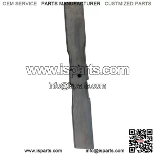 Older Style 42" Walker Mulching Blades DM42