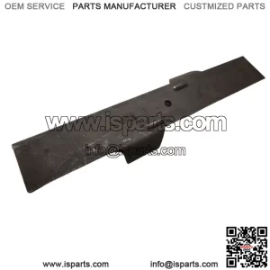 Walker 5705-15, W37706 Mulcher Upper Blade