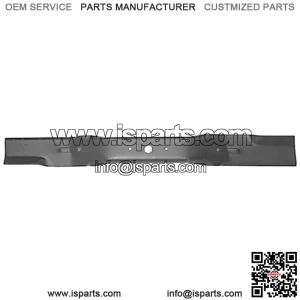 Oregon 91-920 Walker Low Lift Blade, 25"