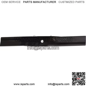 345-668 Medium-Lift Blade Fits Walker 34615CKT  Woods 34615  34615KT