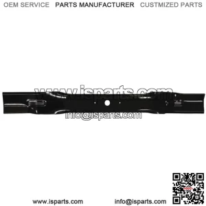 Medium-Lift Blade For Walker Requires 1 of 355-709 and 1 of 355-713 for 48" deck