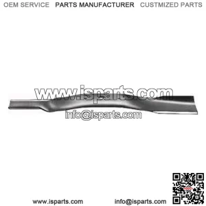 Rotary Brand Replacement Blade Fits Walker 22"X 5/8" Right Hand Mulcher 3446