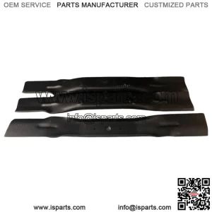 New Walker Mower Blades 5705-13