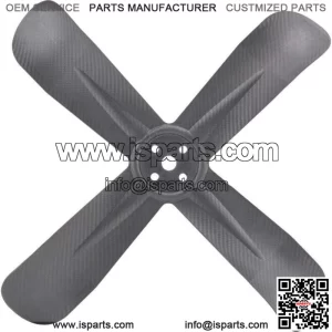 Fits Walker Engineering Racing Fan 19in 4 Blade 3000726-CF