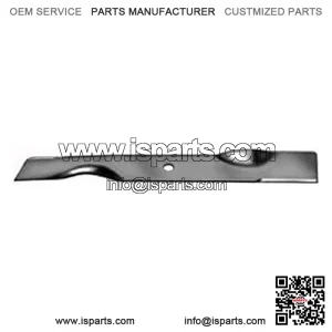 As Motor Blade 630Mmx .79" Replaces 1000