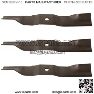 Ariens Gravely 09658900 14.5" Hi-Lift Mower Blade ZTX ZTXL IKON 42" 3PK