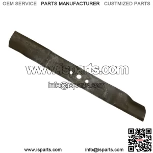 Ariens 04169200 20.83" CCW ROT Blade Gravely Pro-Master 260 Mower 60" Deck