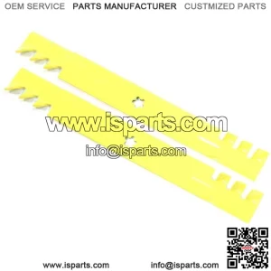 42 in. Extreme Blade for Ariens Lawn Tractor Extreme Mulching Performance