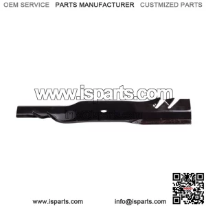 (3) G6 Blades for 48" Gravely Pro Turn 148 XDZ & ZT HD 396-809