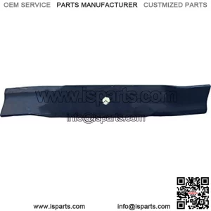 Gravely High Lift Lawn Mower Blade 00450200