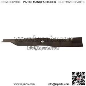 Ariens Gravely 09659100 18" Hi-Lift Mower Blade ZTX ZTXL IKON 52"