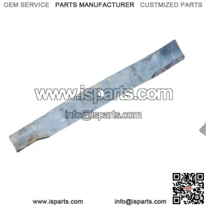 (1) Single OEM Gravely Mower Blade 20.5"  090812 For 60" Deck