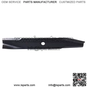 Ariens OEM 13.94" Hi-Lift Mower Blade Gravely Pro 100 Series Mini Zoom Zero-Turn