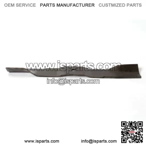 Genuine Ariens 09659000 16-1/2" Hi-Lift Mower Blade ZTX ZTXL IKON 48"