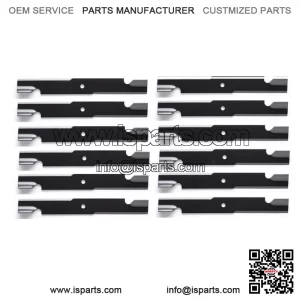 12PK Oregon 91-264 Blades High Lift 60" Exmark Toro Ariens Gravely # 191-264