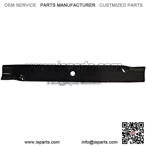 Lawn Mower Blade fits Ariens fits Dixie Chopper Fits Exmark Requires 3 for 60"