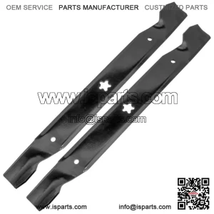 Deck Blade for Ariens 936047 936048 936049 936051 936052 936060 936061 42" 2x