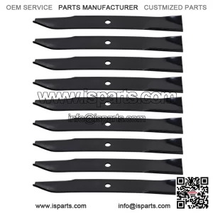 9PK Oregon 92-151 Heavy Duty Blade for 52" Ariens, Gravely 03253800, 04916400