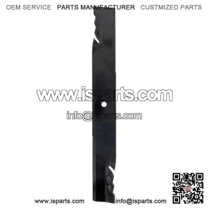 Ariens 09653100 Toothed Blade 24.5" Pro Turn 272 472 672 Lawn Mower Genuine OEM