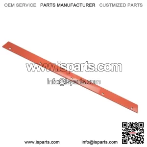 Genuine Ariens 03884459 24" Scraper Blade Compact Classic 24 OEM