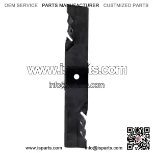 Ariens 09652500 Gravely Toothed Blade 18" Pro Turn Pro Walk Compact Pro Stance