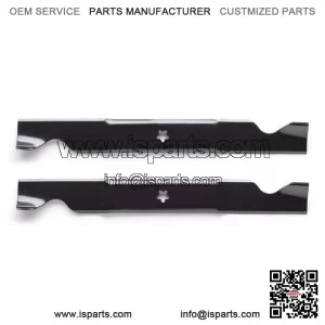 Oregon 195-070 Ariens/AYP Mower Blades | 22-7/8"