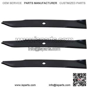 Oregon 92-151 Heavy Duty Blades for 52" Ariens 04916400, 3253800, 450300