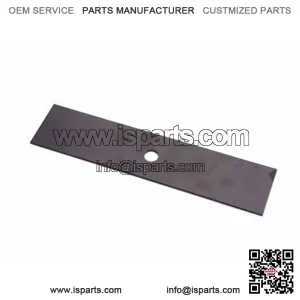 Genuine Ariens Edger Blade - 9.0L x 2.0W Part# 03789800