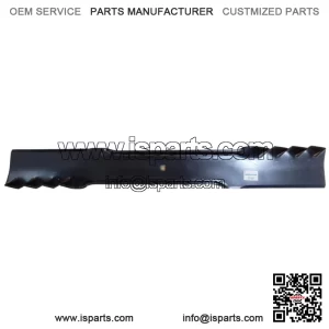 Ariens 21" Gator Lawn Mower Blade 3/8 Center Hole