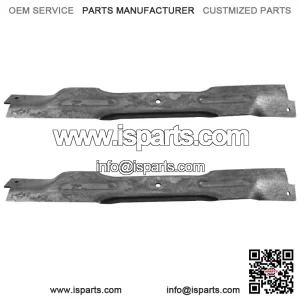 Ariens 01176700 Mulching Blade 21" Gravely LM21 PRO21 Walk Behind Mower 2PK