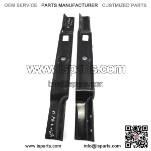 Oregon 91-463 Mower Blades Replaces Ariens 42" Pack of 2