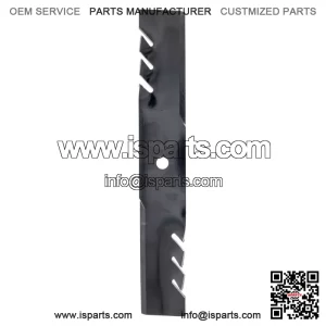 Ariens 09652700 Toothed Blade 16.25" Apex ZT HD Genuine OEM