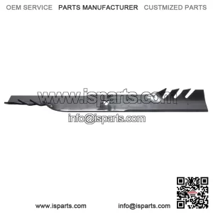 Oregon 596-900 Gator G5 Lawn Mower Blade 21-Inch Fits Ariens